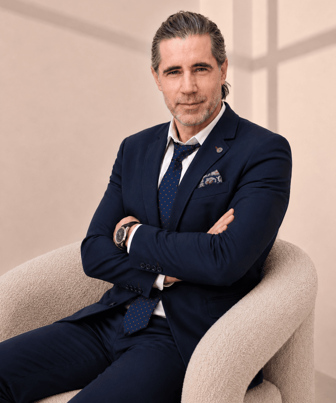 Nicolas RONCALLI