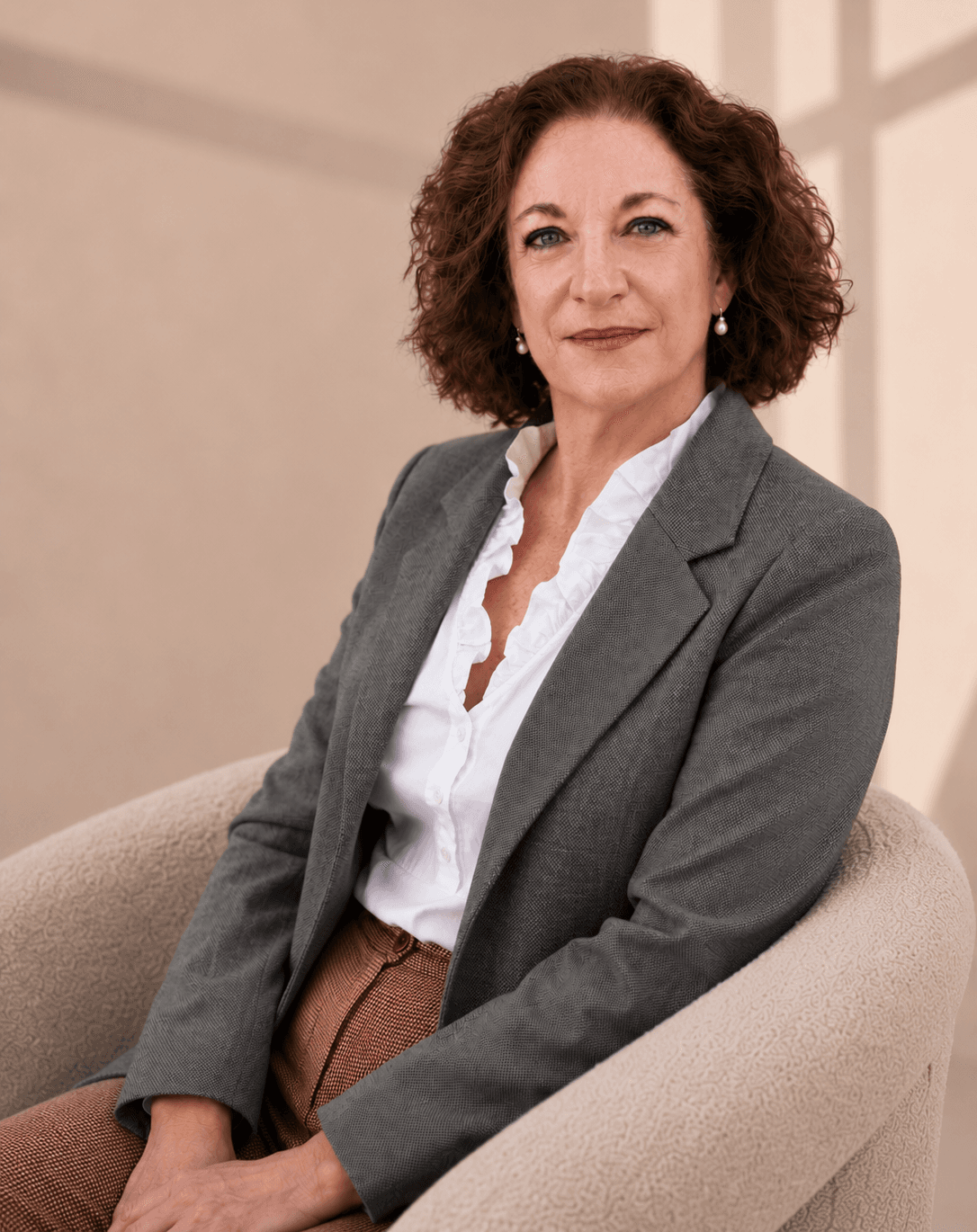 Valéria BAUMANN