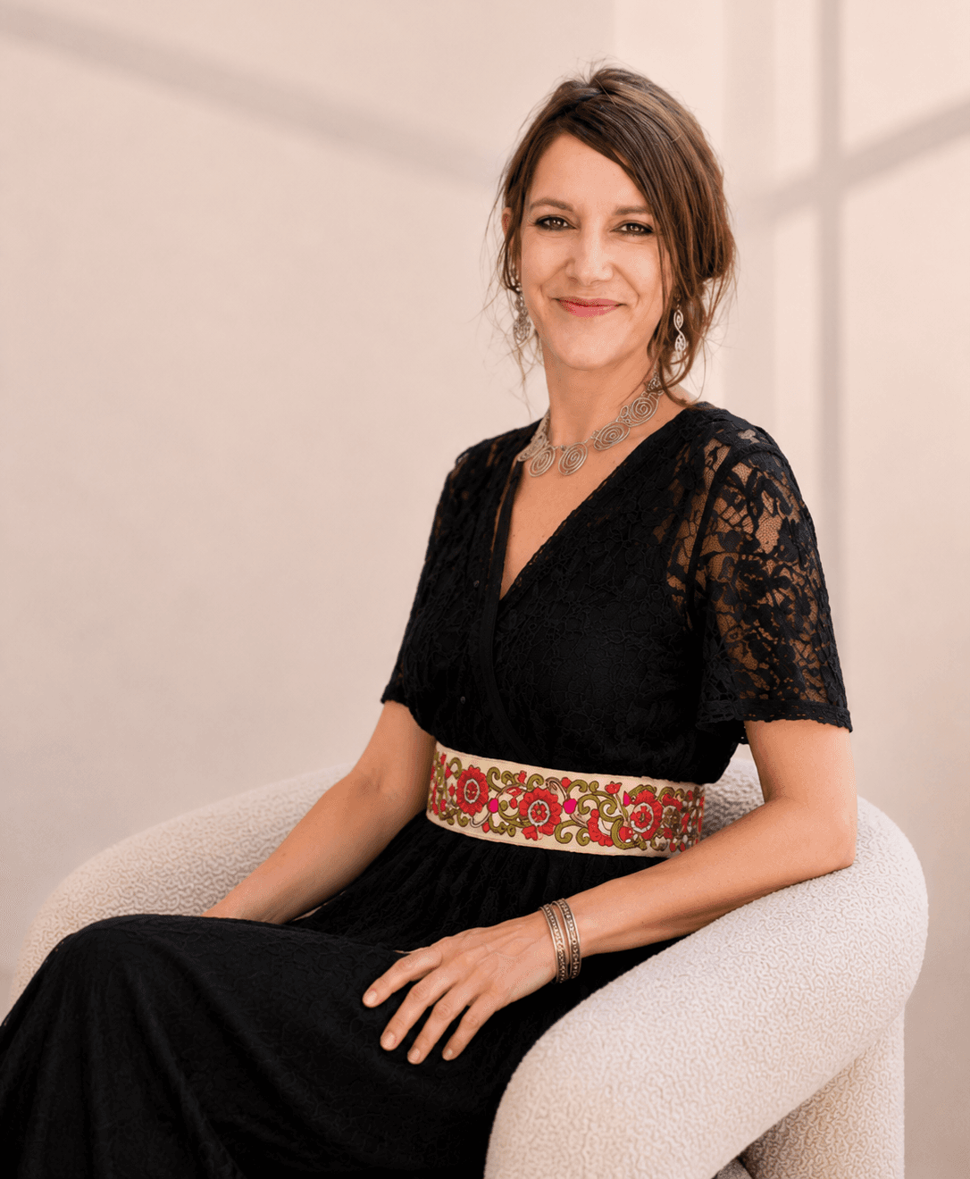 Muriel CRELIER