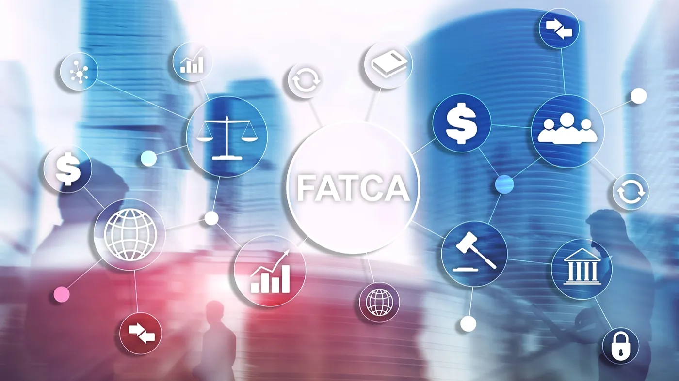 FATCA et CRS